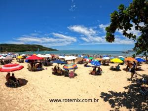 Praia do Morro