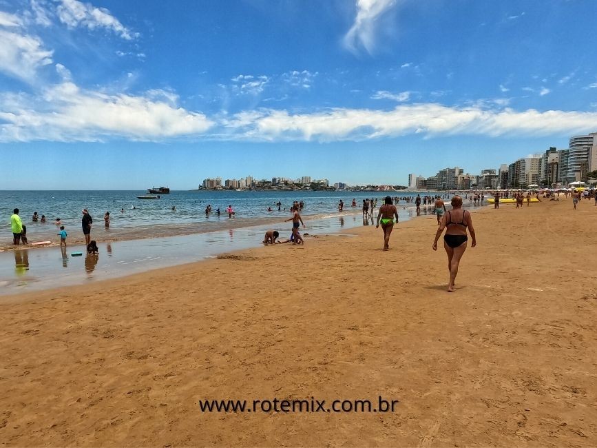 Praia do Morro
