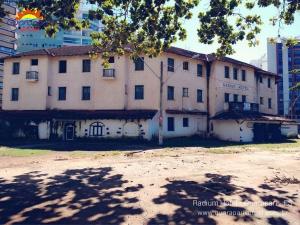 Radium Hotel em Guarapari