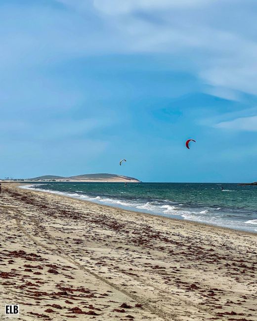 Praia do Preá