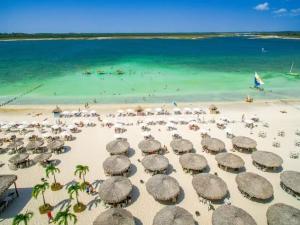 Descubra Jericoacoara: Dicas Imperdíveis para Aproveitar o Paraíso Cearense