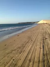 Descubra a Magia de Passear nas Dunas de Jericoacoara