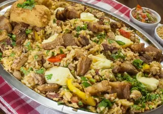 O que Comer e Onde Comer em Jericoacoara: Experiência Gastronômica Completa