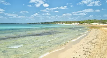 Praia do Preá: O Destino Ideal para Aventureiros