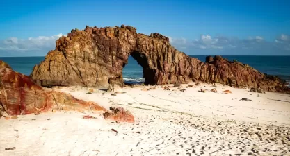 Rota das Emoções: O Encanto de Cruz, no Ceará