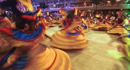 Carnaval Rio, Rio de Janeiro: Experiências Inesquecíveis