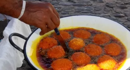 Acarajé na Bahia: Tradição e Sabor Autêntico