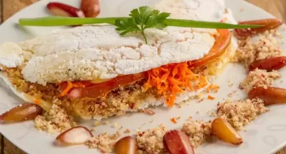 Tudo sobre Tapioca: Receitas, Benefícios e Recheios