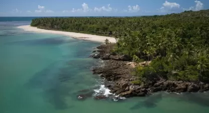 Explore o Turismo no Nordeste: Natureza e Experiências Únicas