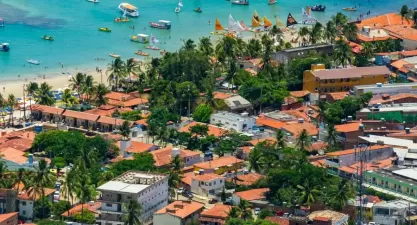 Imóveis em Porto de Galinhas: Turismo e Oportunidades