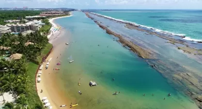 Praia de Muro Alto, Pernambuco: Guia Completo de Viagem