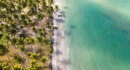 Porto de Galinhas: Turismo, dicas e atrações imperdíveis