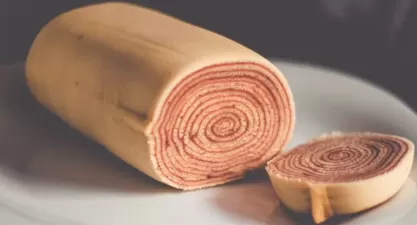 Bolo de Rolo: Tradição e Sabores de Pernambuco