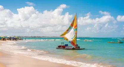 Roteiro Completo: Passeios em Porto de Galinhas (1-7 Dias)