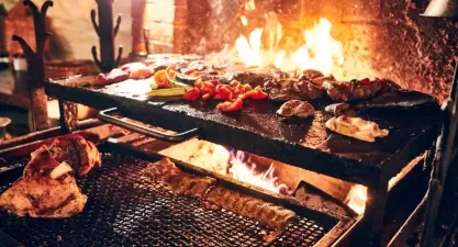 Churrasco: Origem, Receita e Melhores Lugares Para Comer