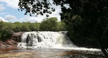 Cachoeira de Iracema: Dicas, Trilhas e Melhor Época para Visitar
