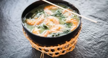 Tacacá: Receita Tradicional e História da Culinária Amazônica