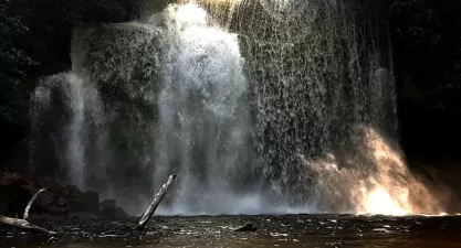 Balbina, Amazonas: Turismo, Natureza e Aventura Incríveis