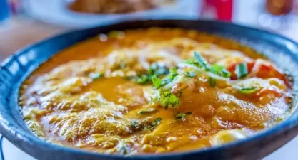 Caldeirada de Tambaqui: Receita Tradicional Passo a Passo