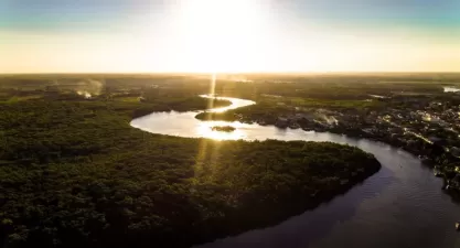 Rio Jucuruçu: Passeios, História e Dicas para sua Viagem