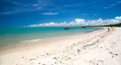 Corumbau Bahia: Praias Paradisíacas e Passeios Imperdíveis