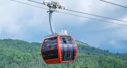 Teleférico de Campos do Jordão: Passeio Panorâmico e Preços