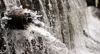 Ducha de Prata: O Melhor Passeio em Campos do Jordão