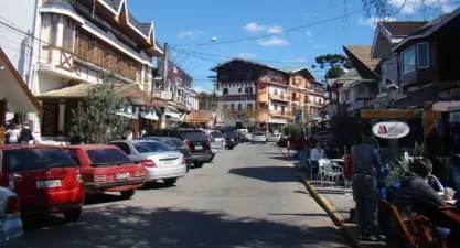 Quando Ir a Campos do Jordão: Melhor Época e Dicas