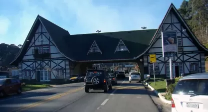 Como Chegar a Campos do Jordão: Melhores Rotas e Dicas