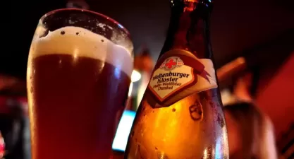 Parque da Cerveja: Atrações Imperdíveis em Campos do Jordão