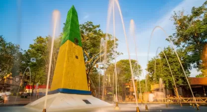 Tríplice Fronteira do Iguaçu: Turismo, Cultura e Dicas Imperdíveis