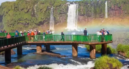 Foz do Iguaçu Turismo: Dicas Imperdíveis de Passeios e Hospedagem