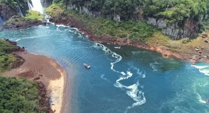 Melhores Trilhas Ecológicas em Foz do Iguaçu: Guia Completo