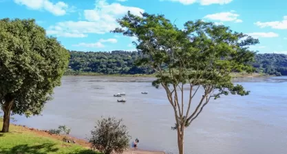 Trilha do Poço Preto: Aventura e Natureza em Foz do Iguaçu