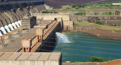 Ecomuseu da Itaipu: História e Cultura em Foz do Iguaçu Grátis