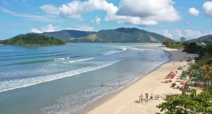 O que fazer em Ubatuba: praias, trilhas e atrações!