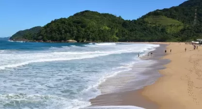 As 10 Melhores Praias de Ubatuba: Descubra Agora