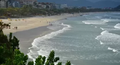 Praia Grande: O Destino Perfeito em Ubatuba