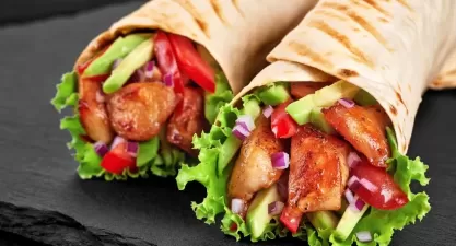 Comidas típicas de Foz do Iguaçu: sabores da tríplice fronteira