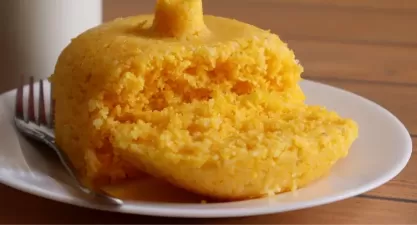 Cuscuz Caiçara de Ubatuba: Receita e Tradição Incríveis