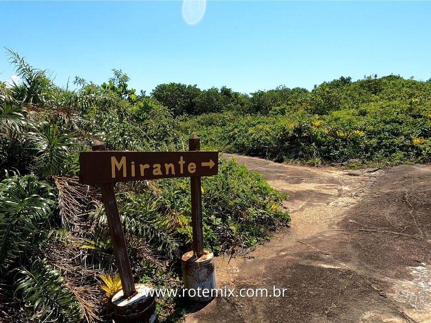 Mirante